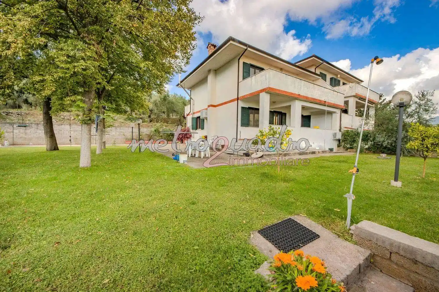 Villa in vendita a Itri