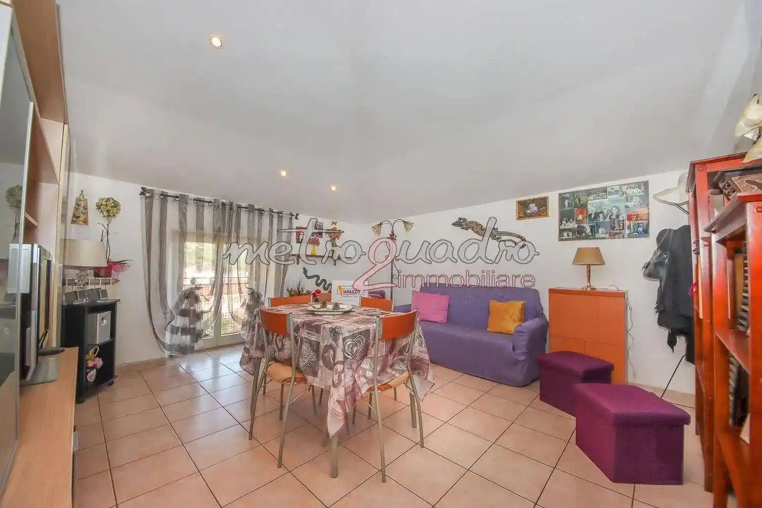 Appartamento in vendita a Itri