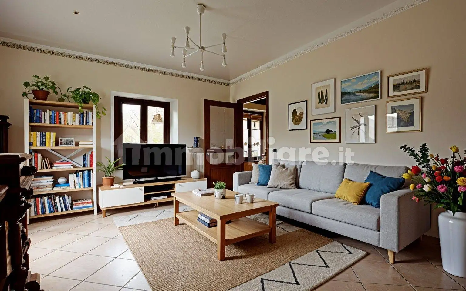 Rustico - Casale in vendita a San Michele Mondovì