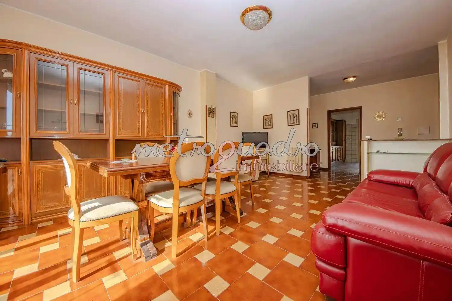 Appartamento in vendita a Itri