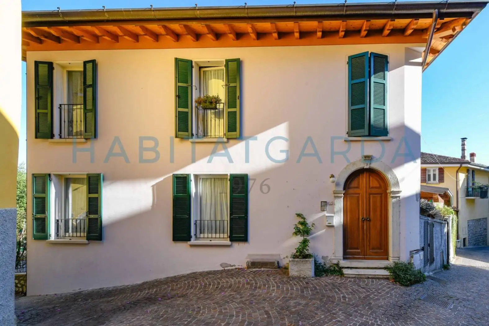 Villa in vendita a Gardone Riviera