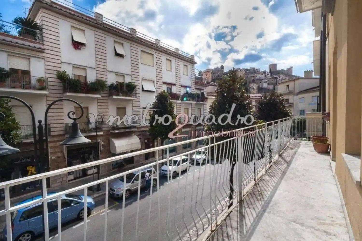 Appartamento in vendita a Itri