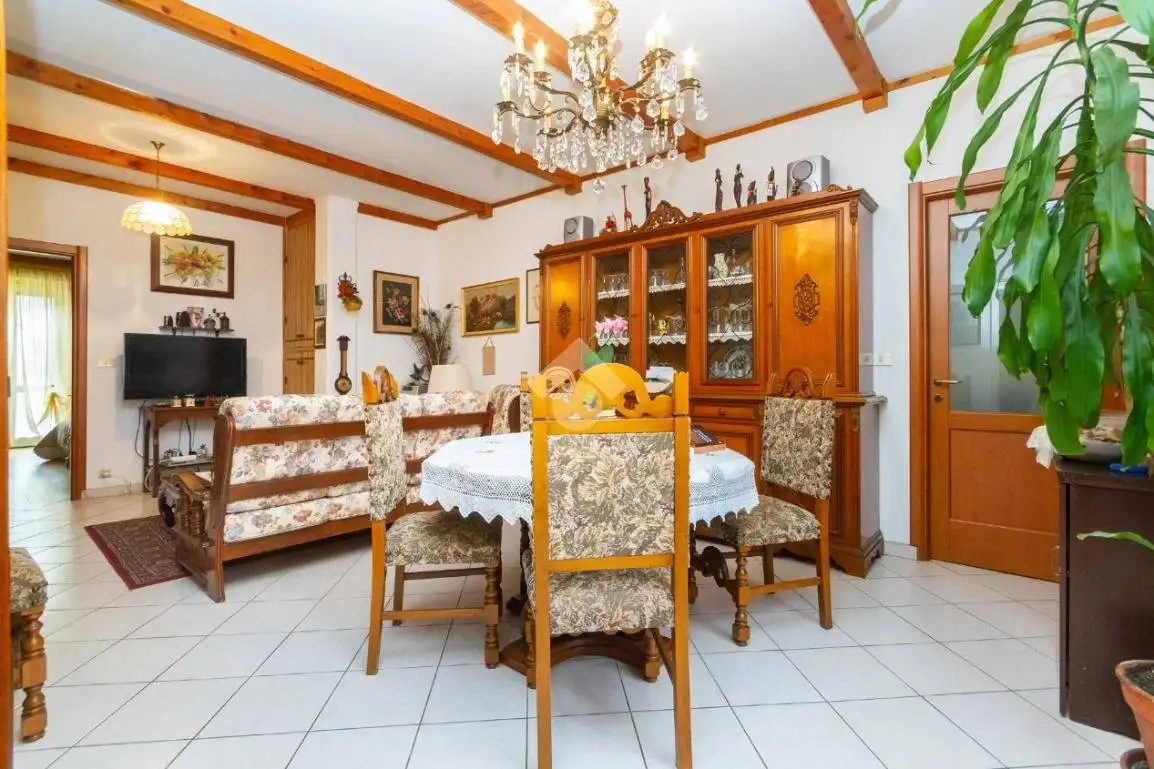 Appartamento in vendita a Luserna San Giovanni