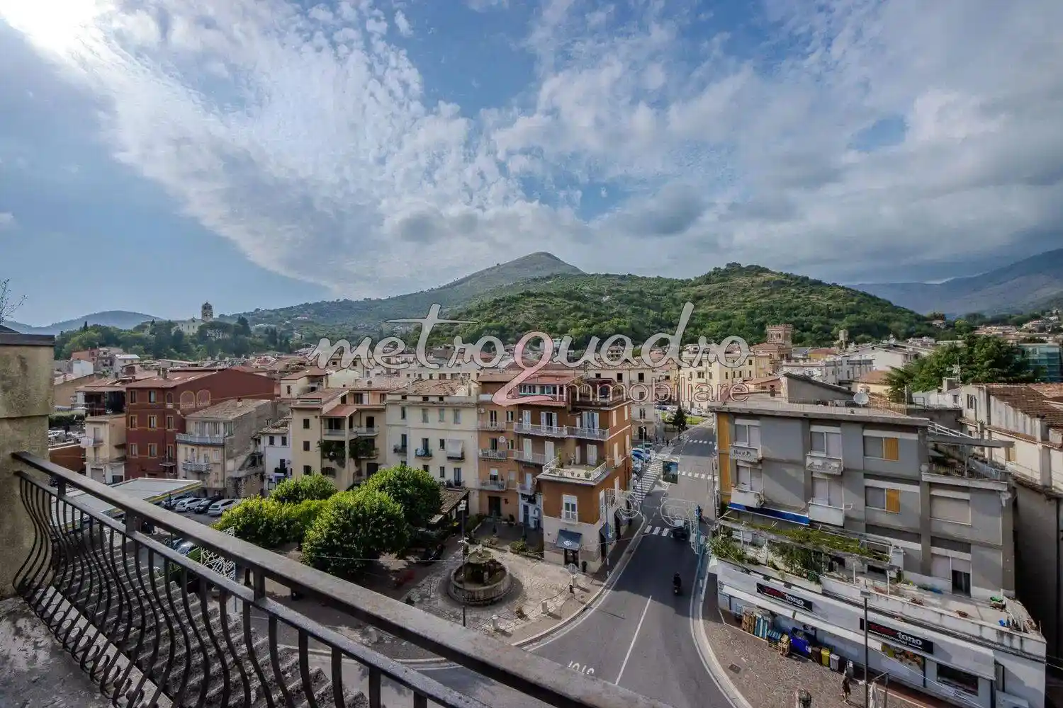 Appartamento in vendita a Itri