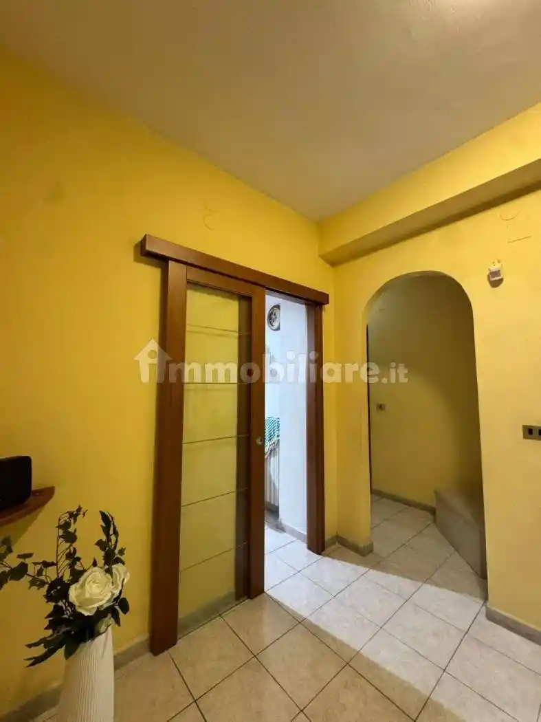 Trilocale via Roma 14, Mercogliano - foto 4