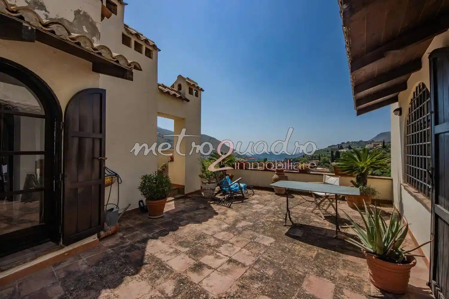 Villa in vendita a Itri