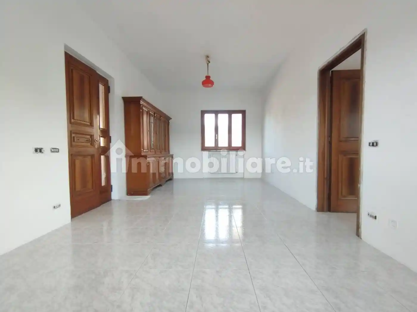 Appartamento in vendita a Quarrata