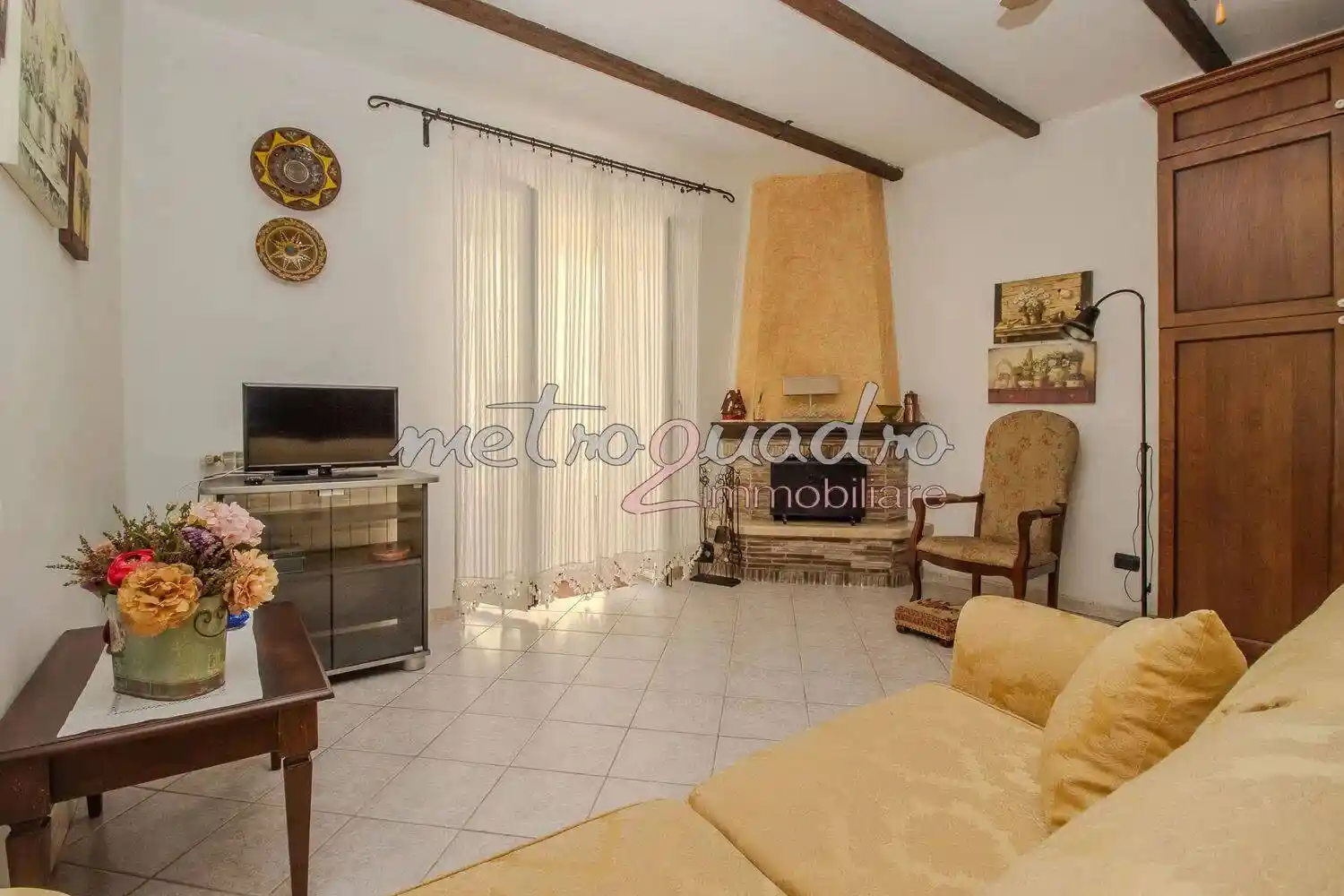 Appartamento in vendita a Itri