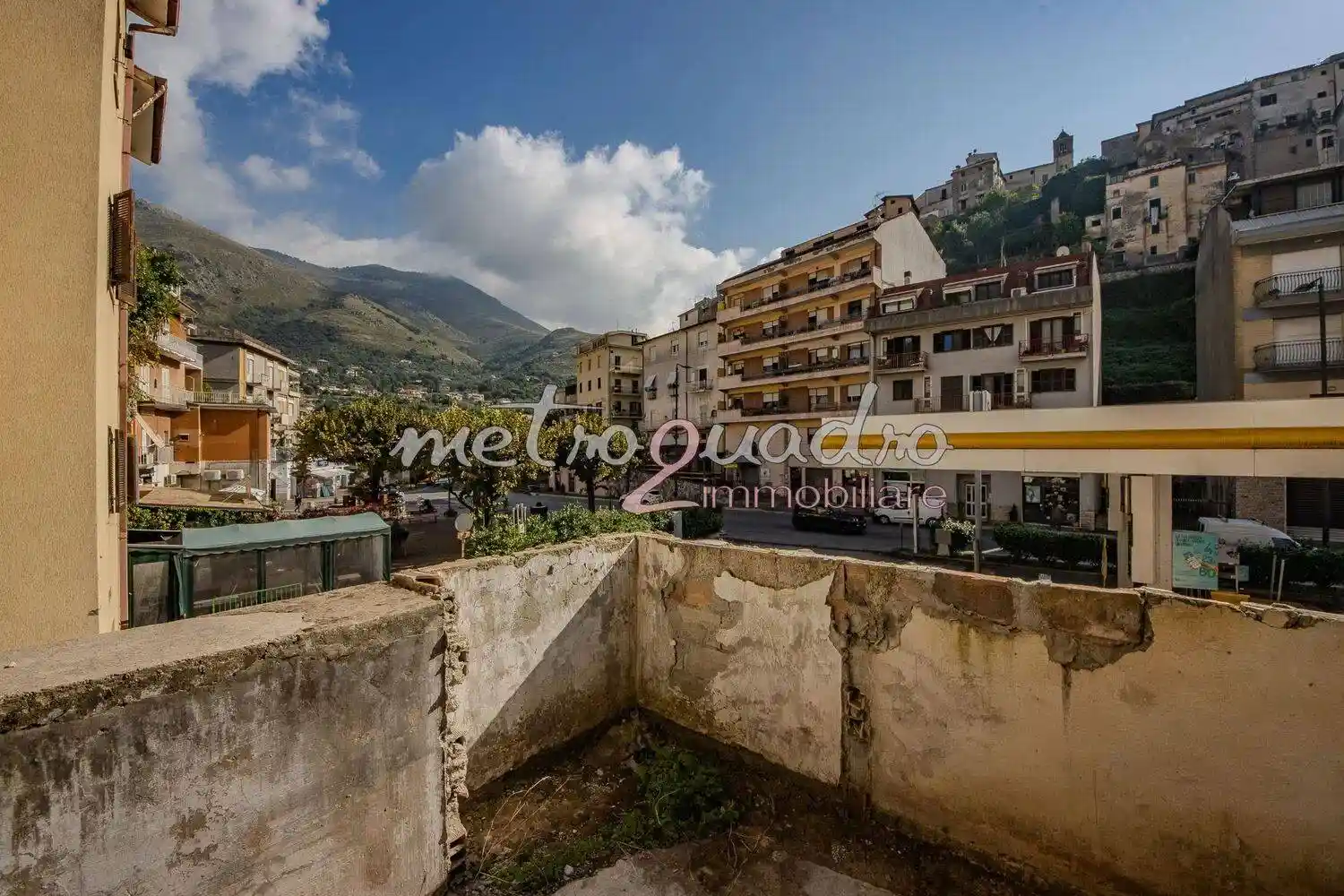 Appartamento in vendita a Itri