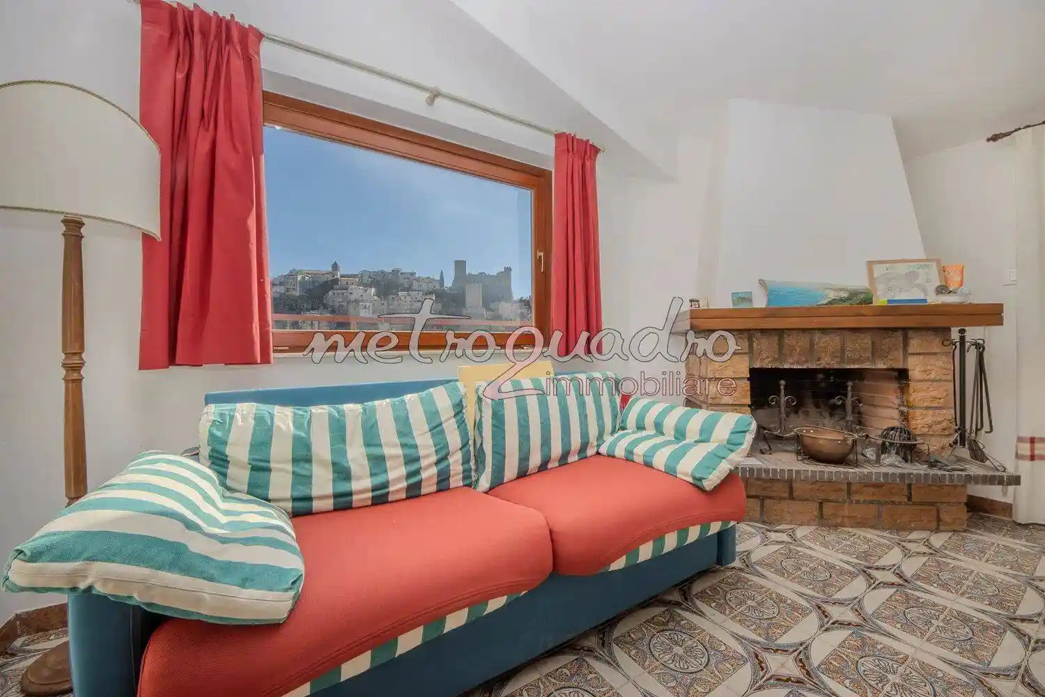 Appartamento in vendita a Itri