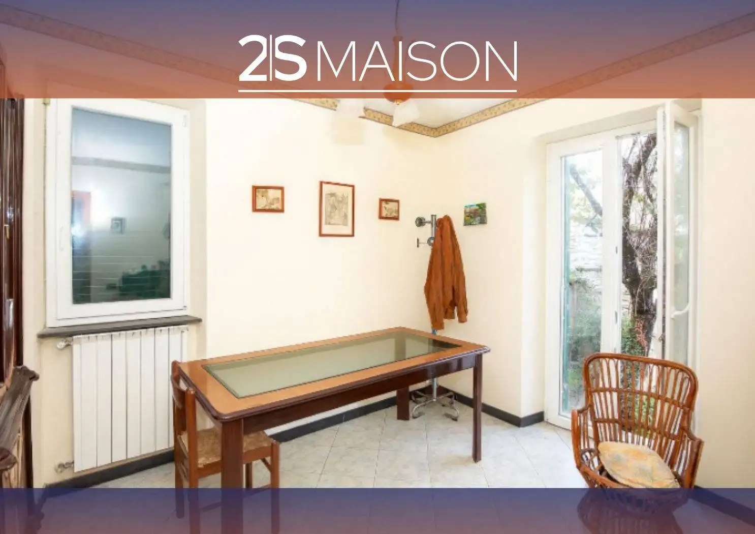 Villa in vendita a Orero