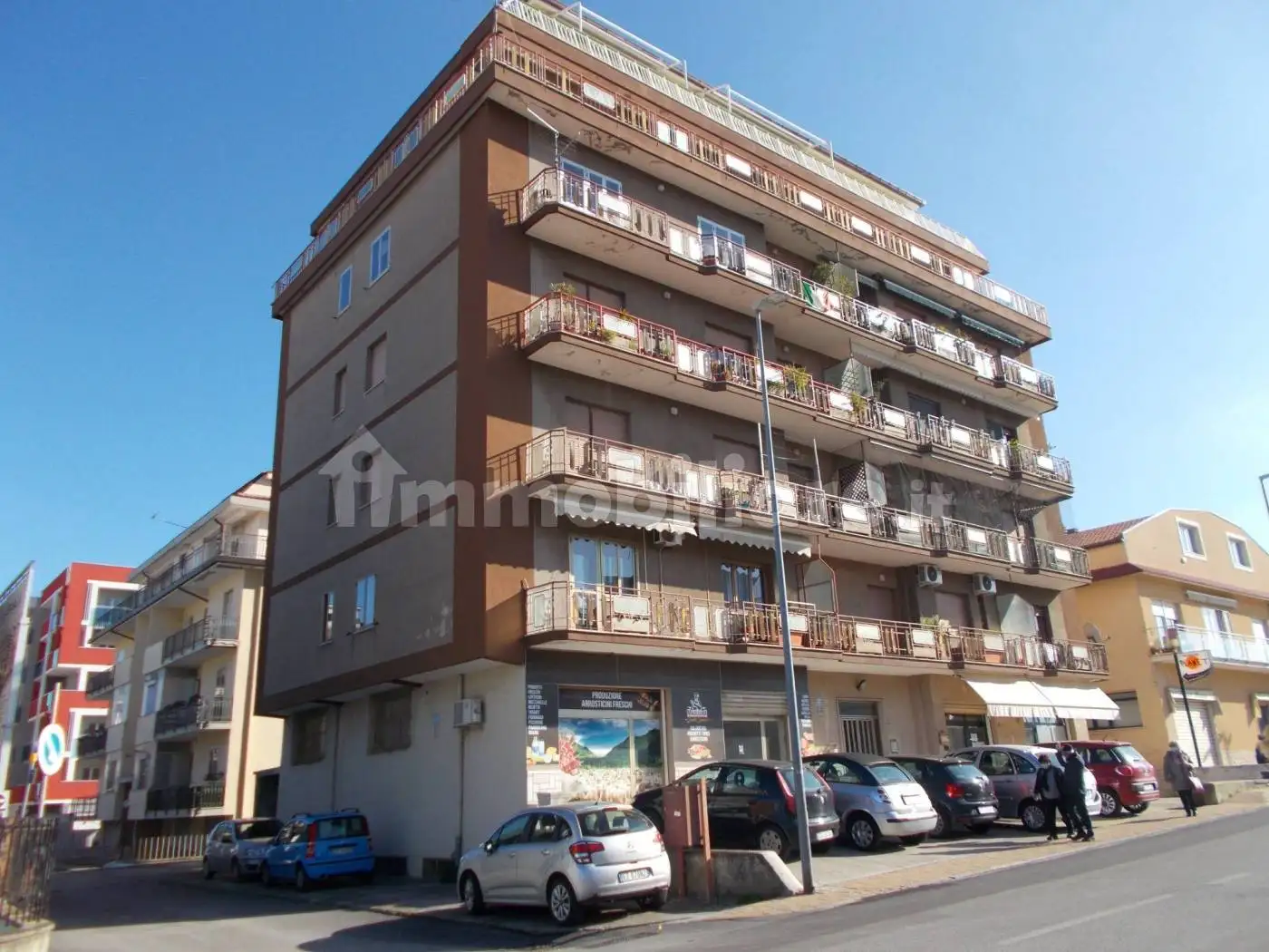 Appartamento in vendita a Lanciano