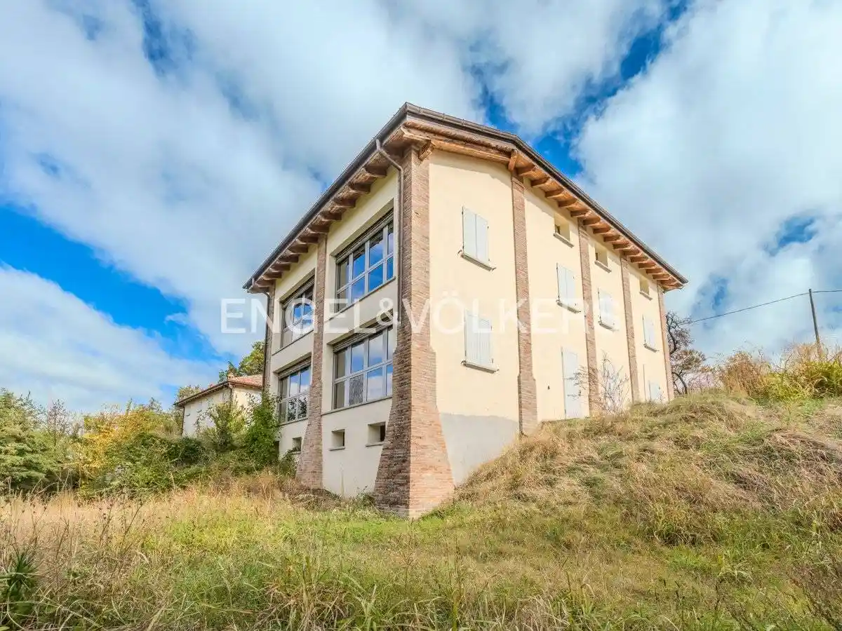 Palazzo - Edificio - foto 2