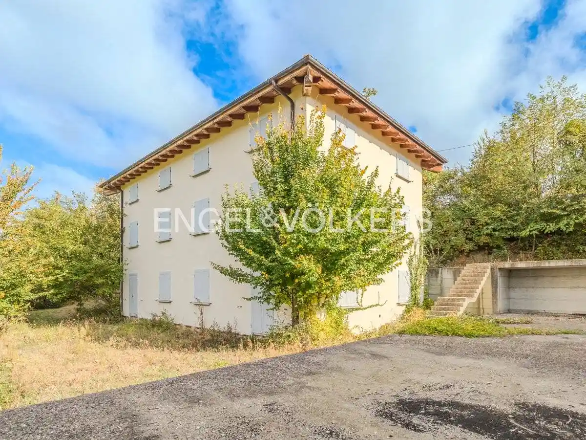 Palazzo - Edificio - foto 3