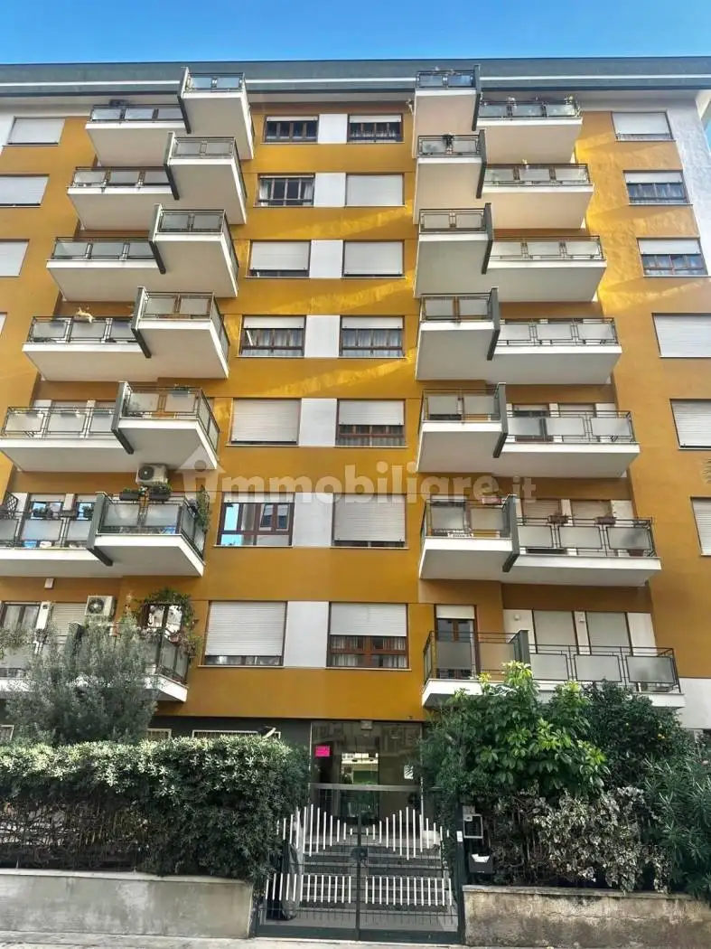 Appartamento in vendita a Palermo