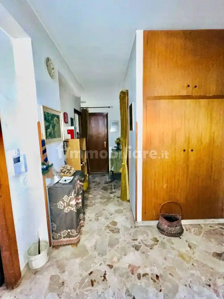 Trilocale via Olanda 32, Strasburgo - Belgio, Palermo - foto 3