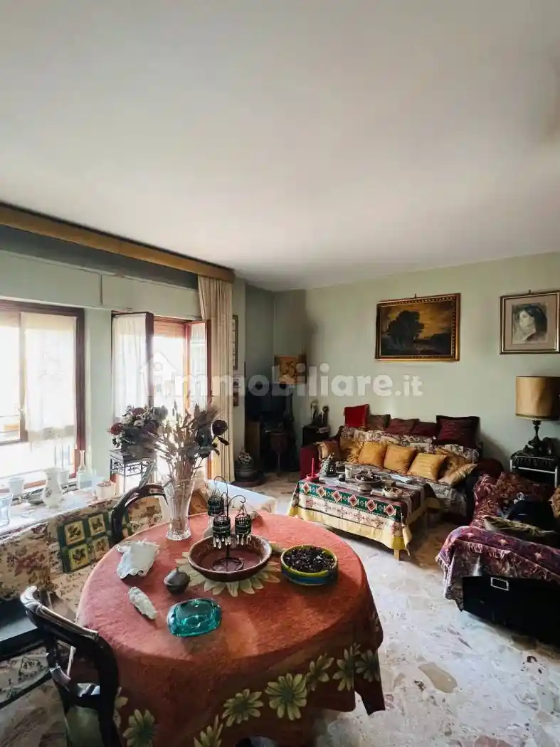 Trilocale via Olanda 32, Strasburgo - Belgio, Palermo - foto 4