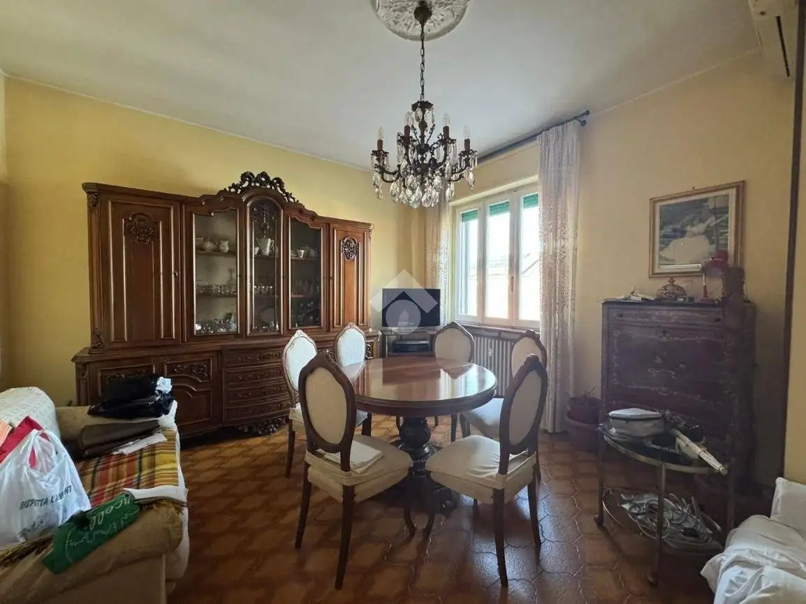 Appartamento in vendita a Vercelli