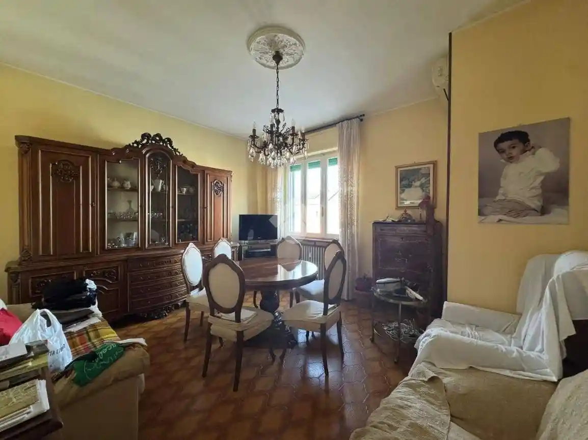 Trilocale via Thaon De Revel, Cappuccini, Vercelli - foto 2