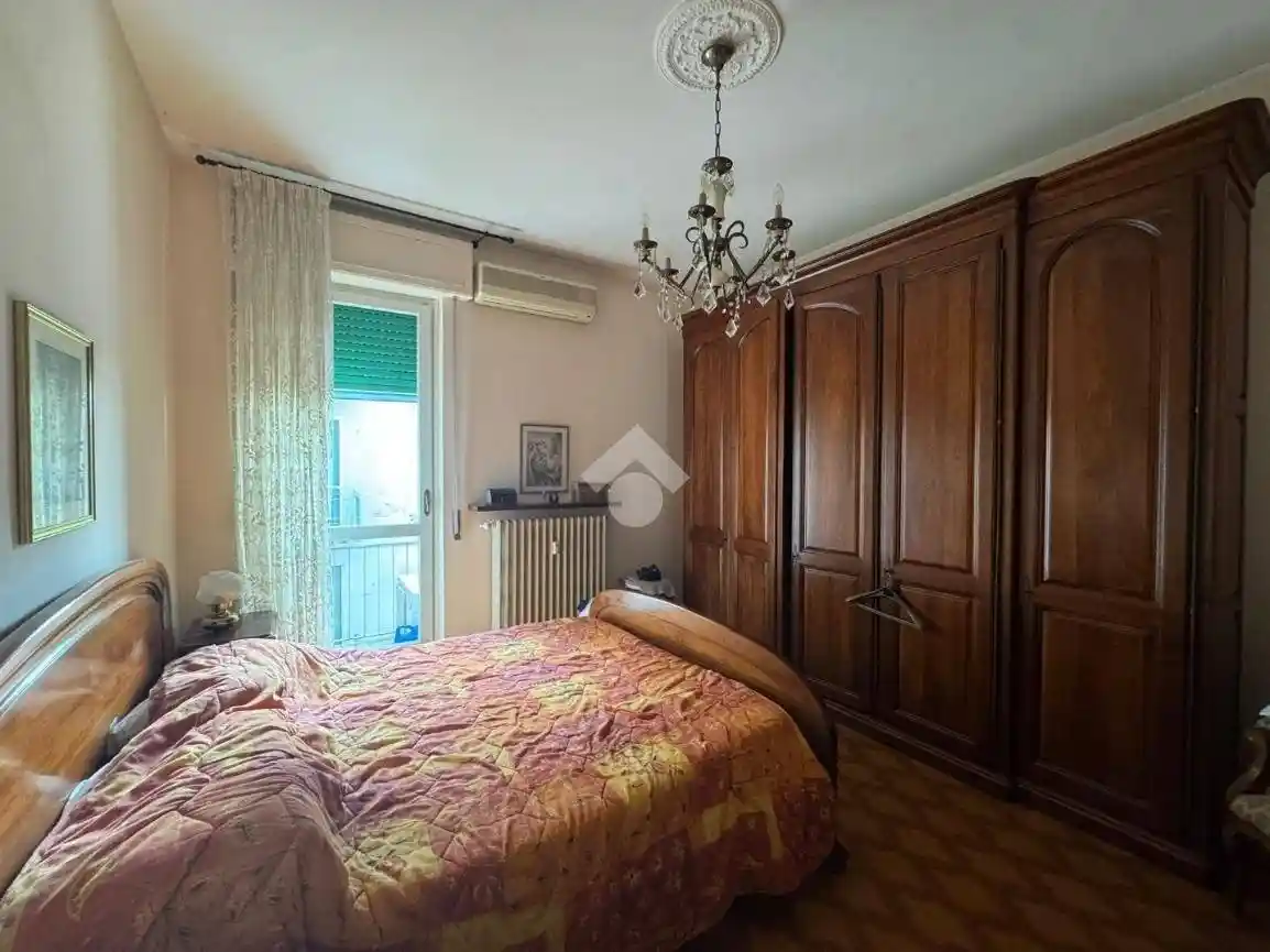 Trilocale via Thaon De Revel, Cappuccini, Vercelli - foto 3