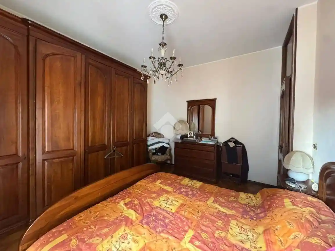 Trilocale via Thaon De Revel, Cappuccini, Vercelli - foto 4