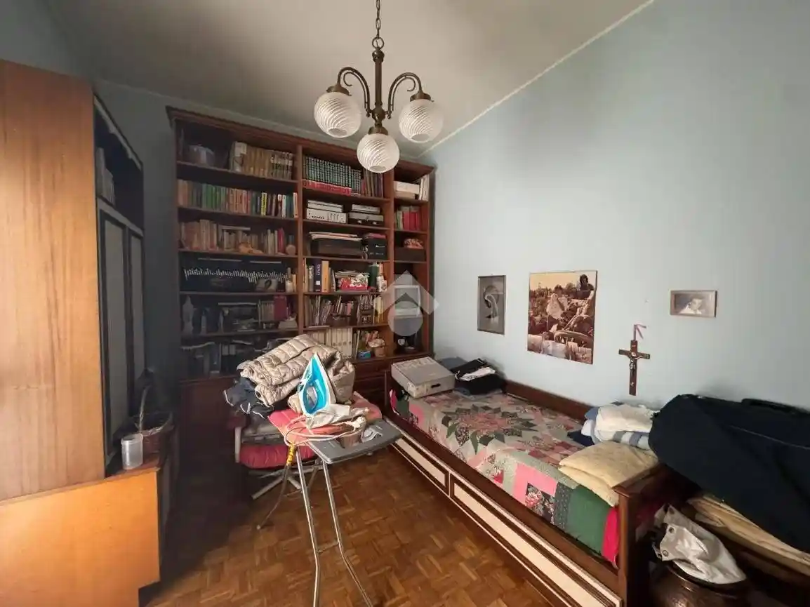 Trilocale via Thaon De Revel, Cappuccini, Vercelli - foto 5