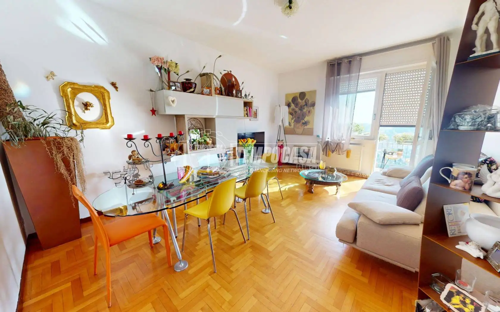 Appartamento in vendita a Como