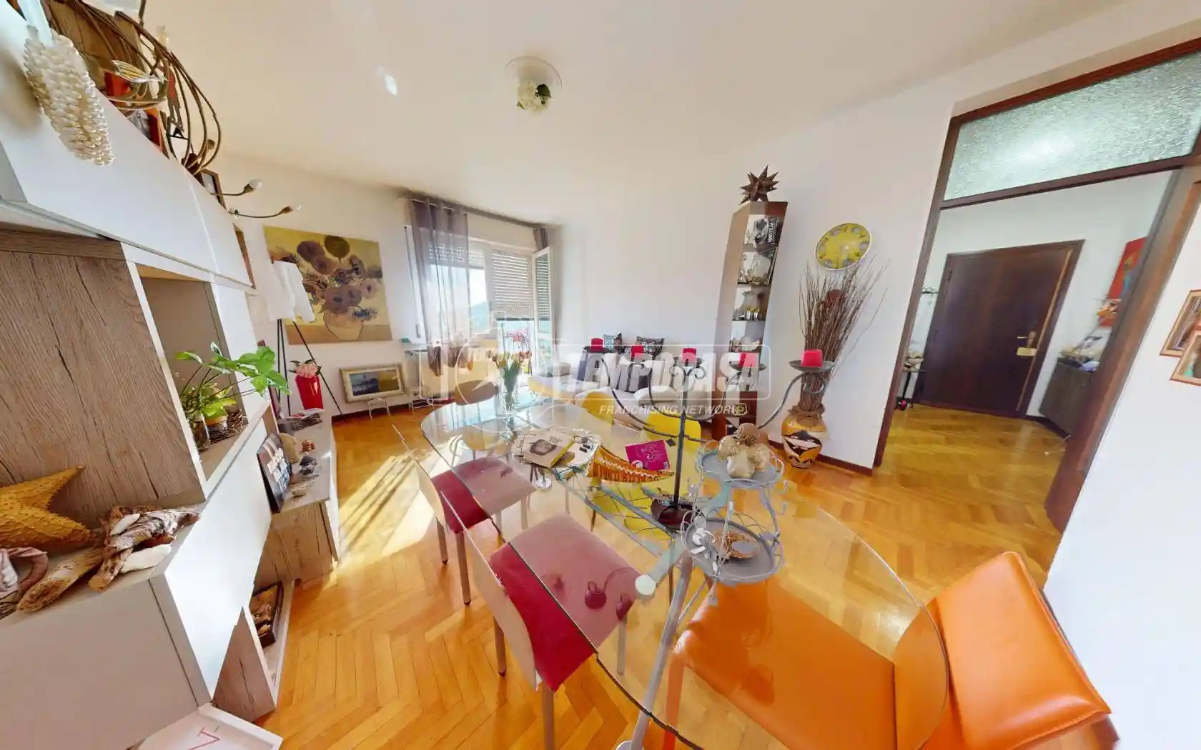 Bilocale via per Brunate 47/B, Garzola, Como - foto 2