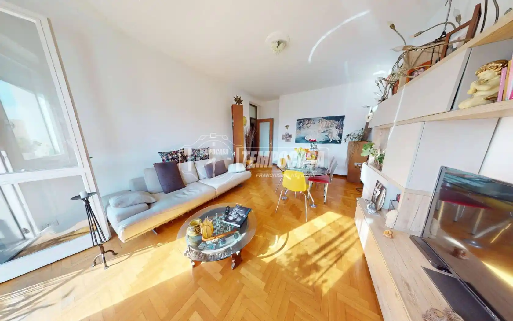 Bilocale via per Brunate 47/B, Garzola, Como - foto 3