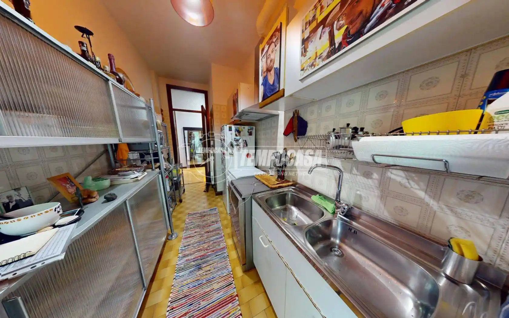 Bilocale via per Brunate 47/B, Garzola, Como - foto 5