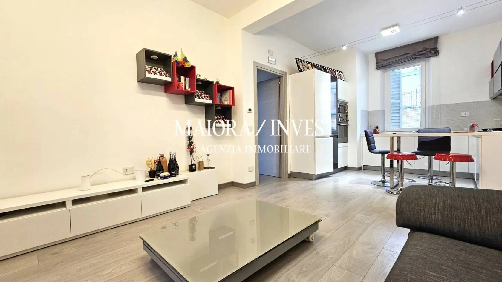 Appartamento in vendita a Montalto delle Marche