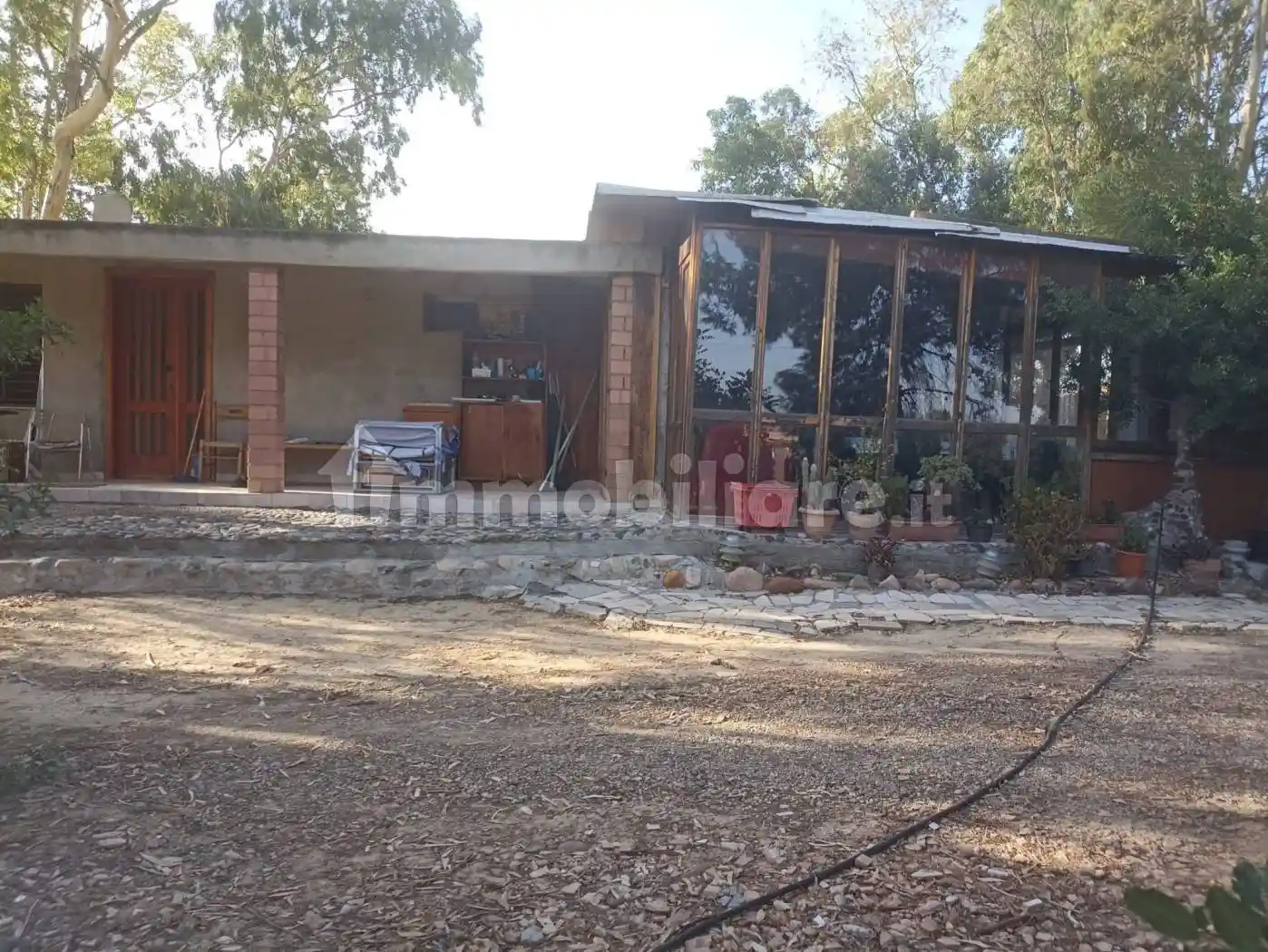 Villa in vendita a Selargius