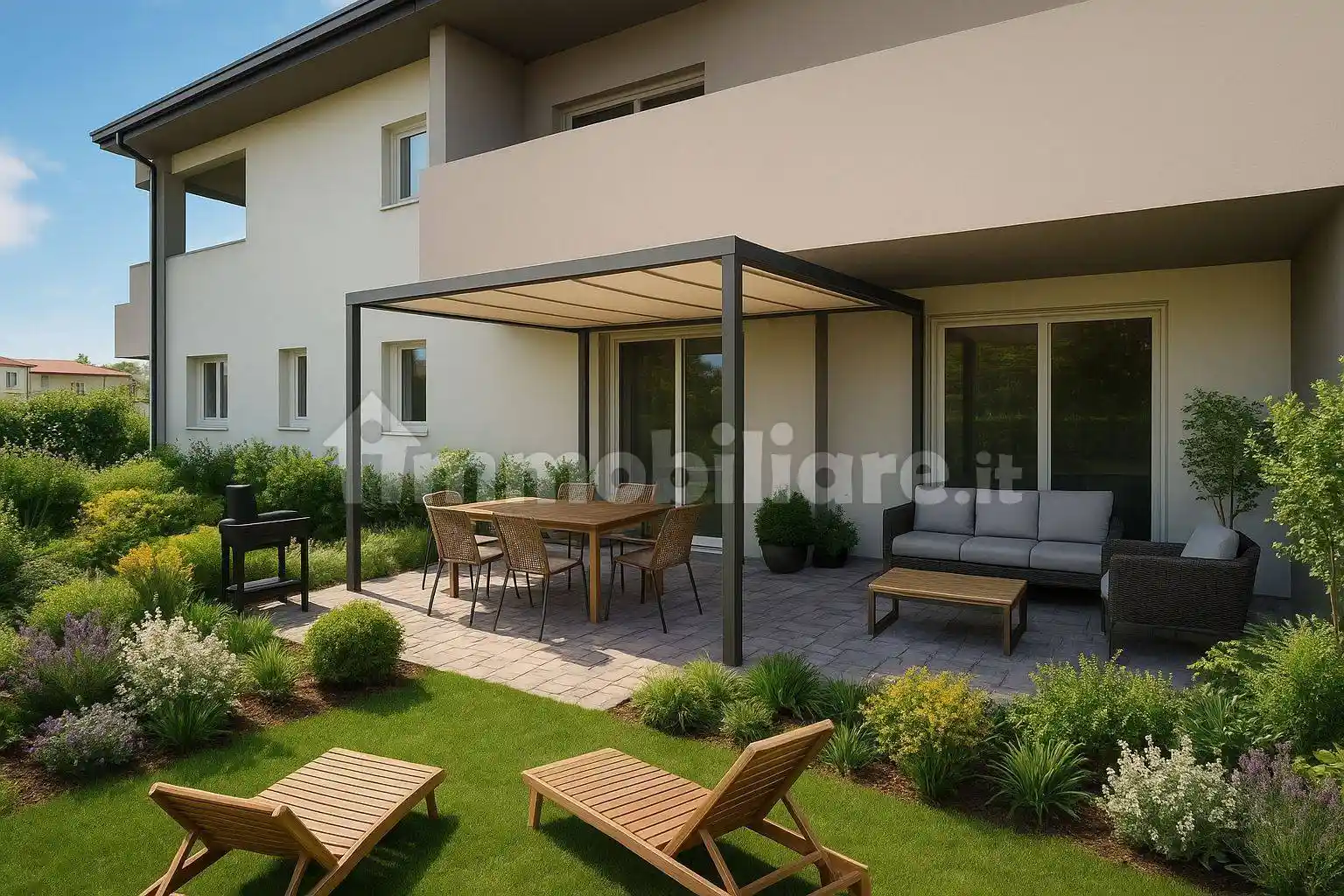 Appartamento - foto 4