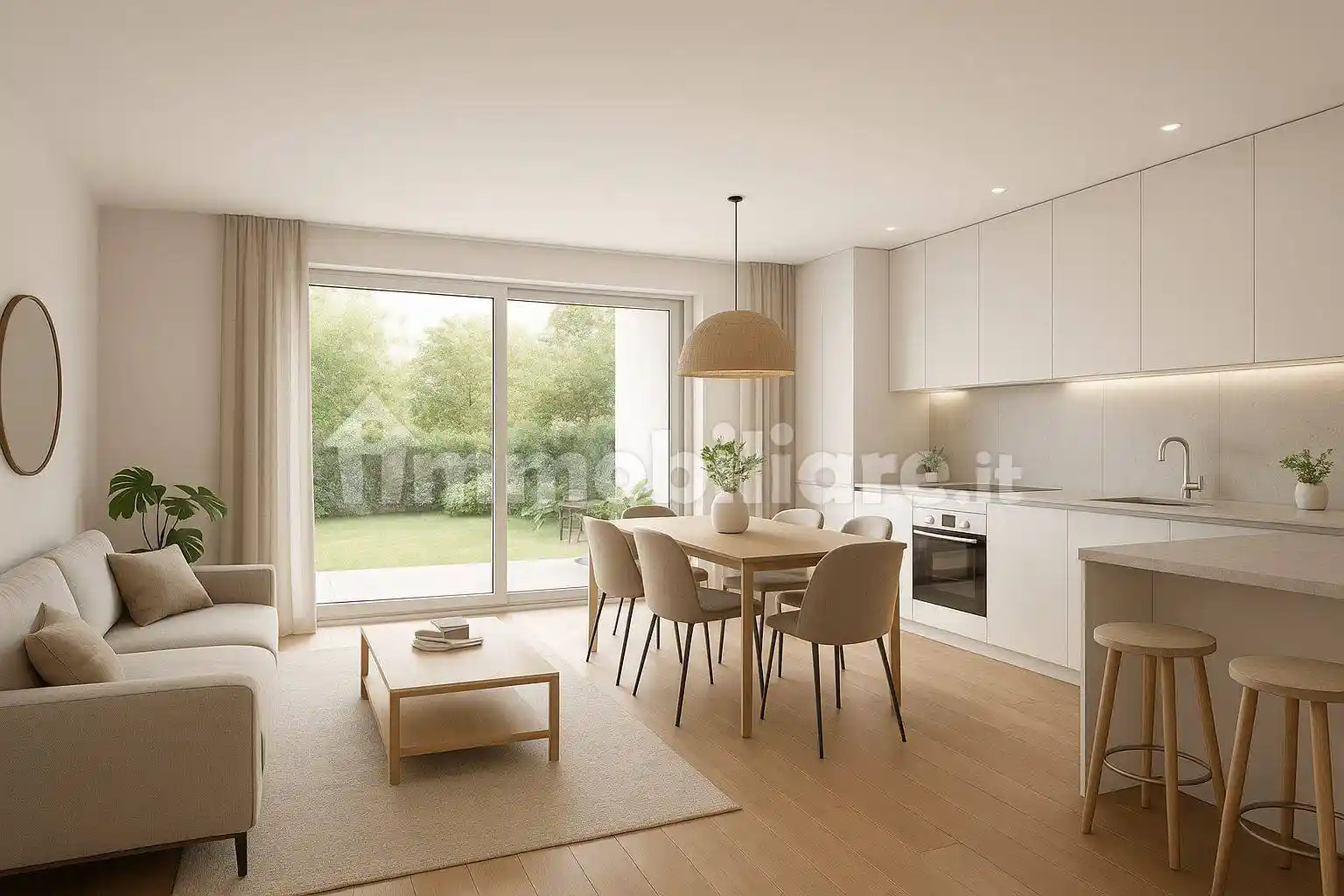 Appartamento - foto 5