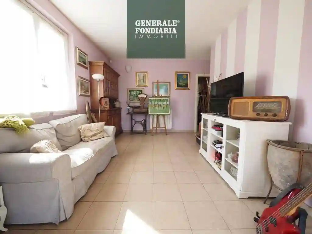 Villetta a schiera - foto 3