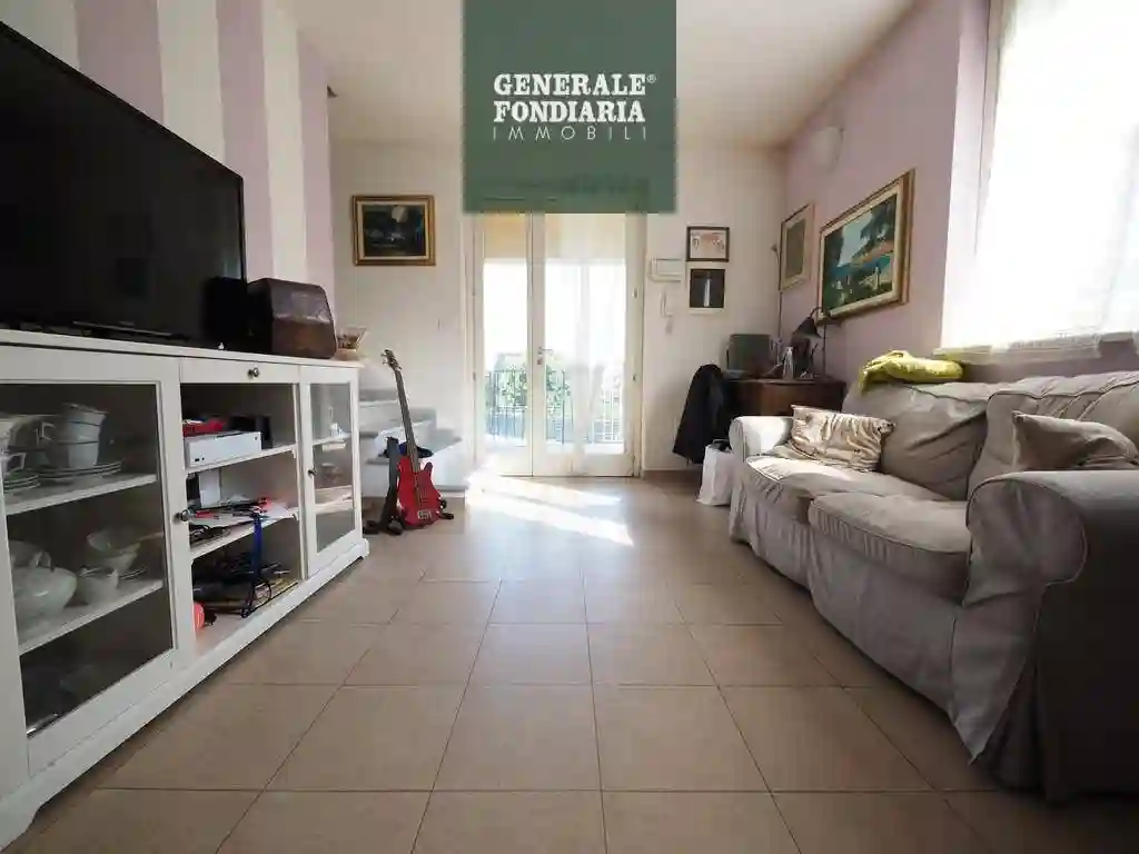 Villetta a schiera - foto 5