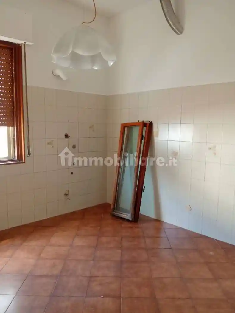 Appartamento in vendita a Signa