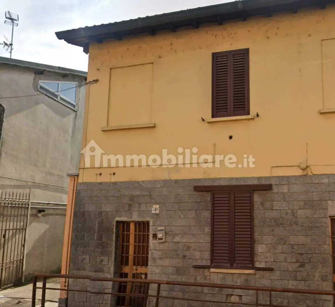 Appartamento in asta a Calvignasco