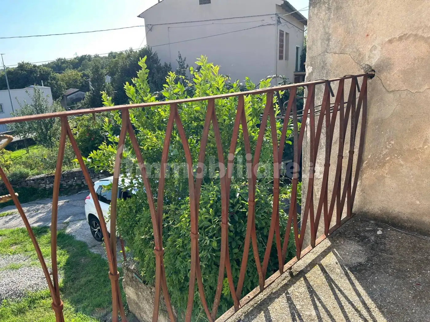 Rustico - Casale in vendita a Duino-Aurisina