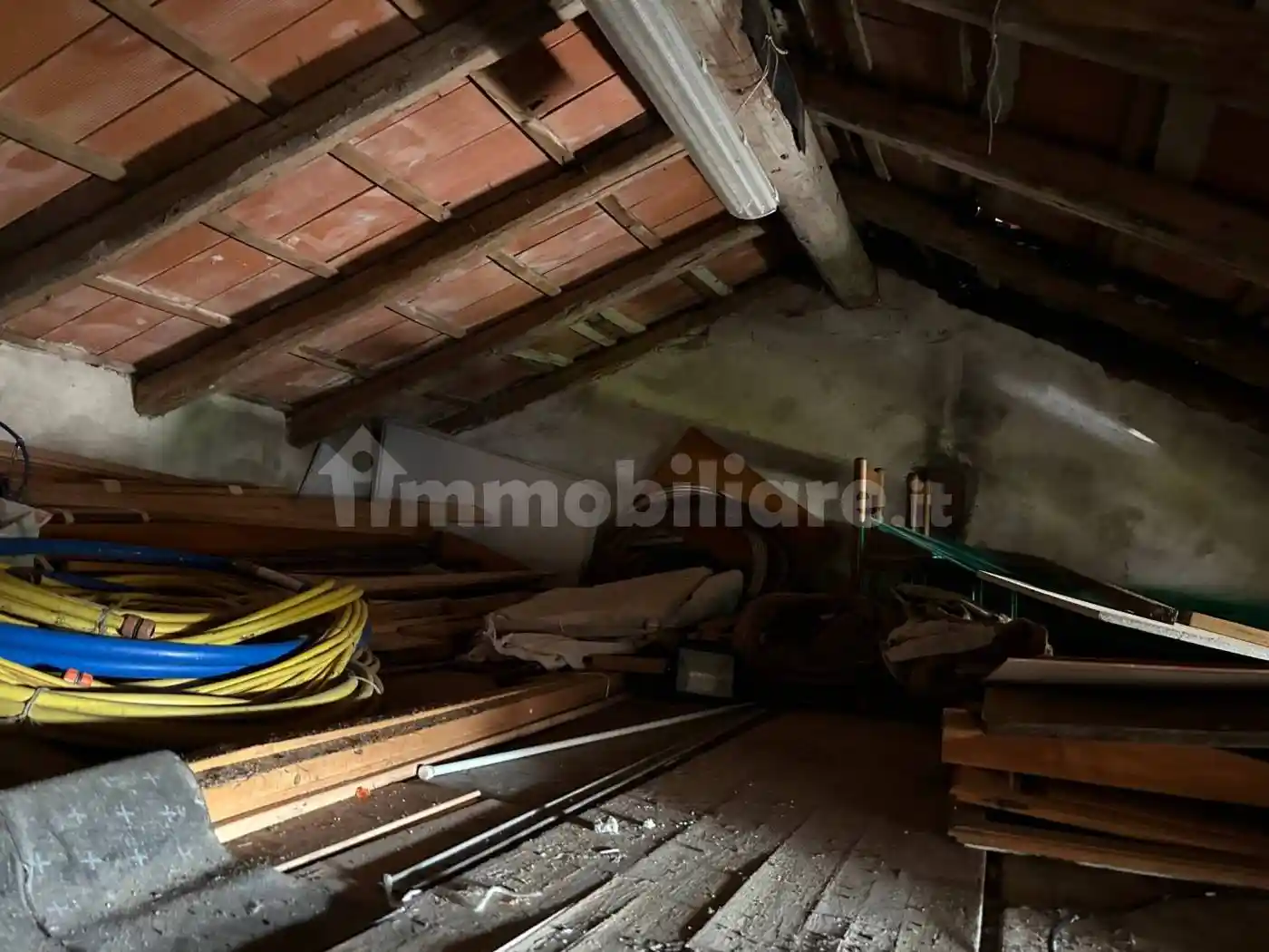 Rustico frazione Ceroglie, Duino, Visogliano, Duino-Aurisina - foto 4