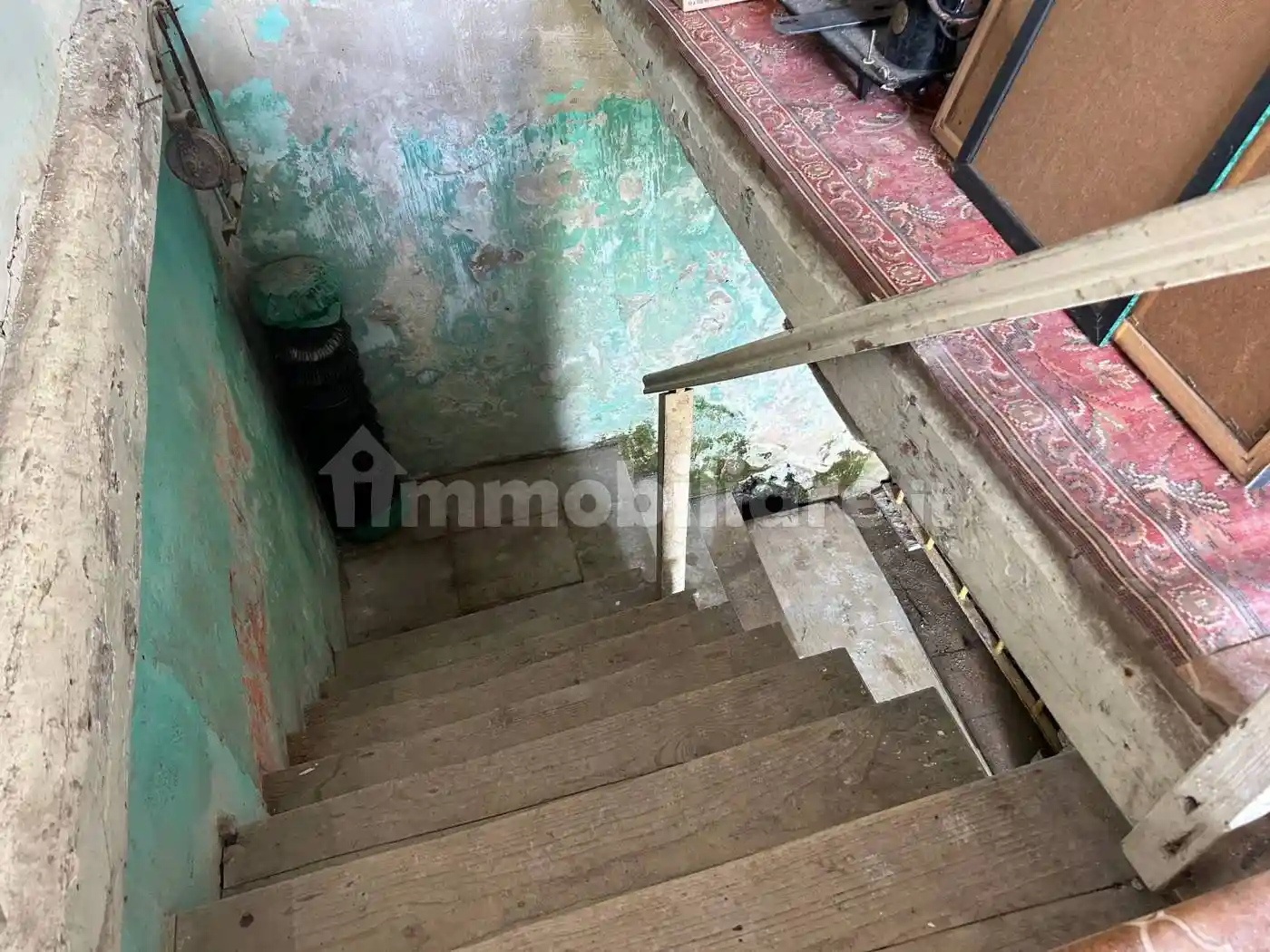 Rustico frazione Ceroglie, Duino, Visogliano, Duino-Aurisina - foto 5