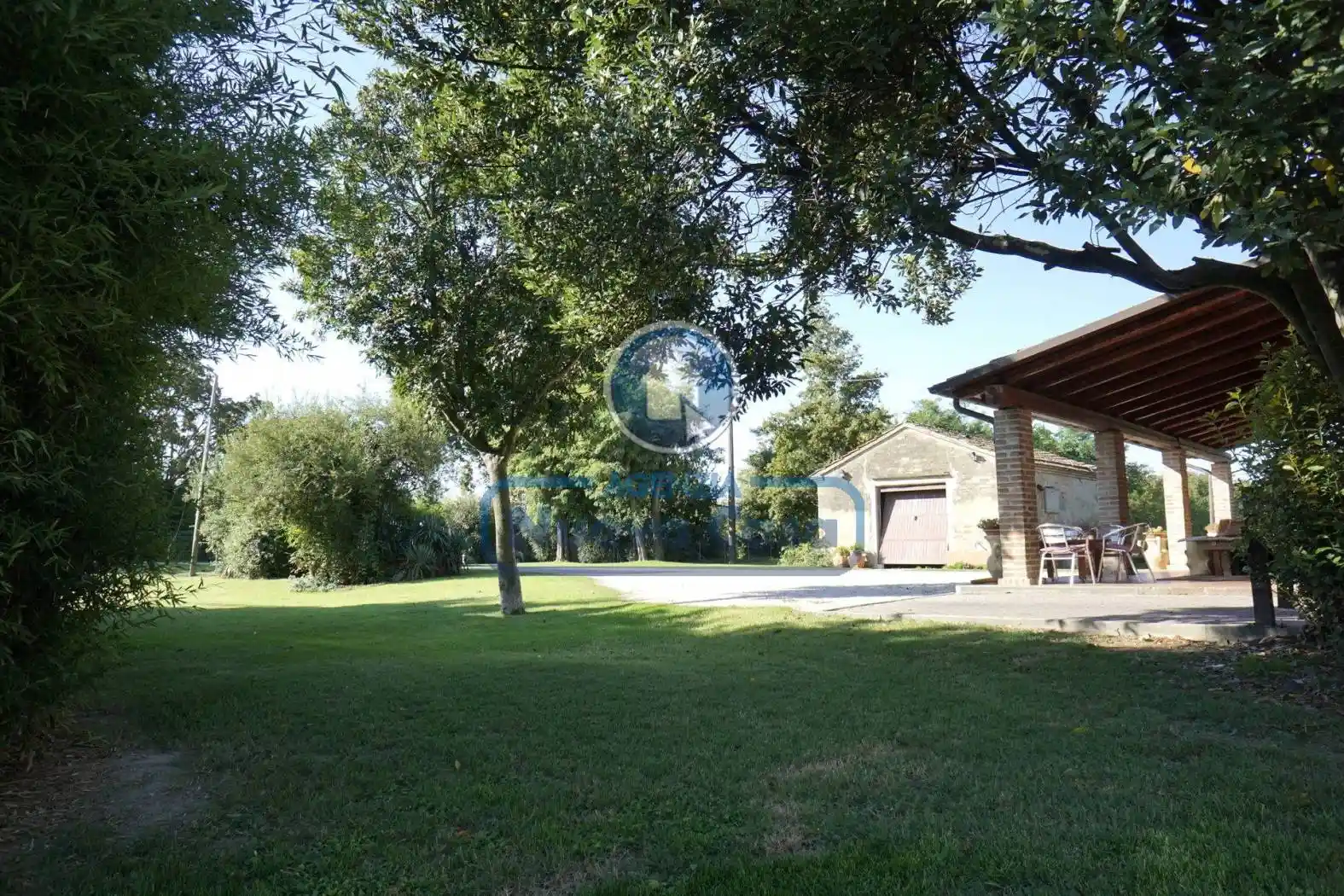 Casale via Ferragù 14, Sant'Antonio - Porto della Valle, Ravenna - foto 4