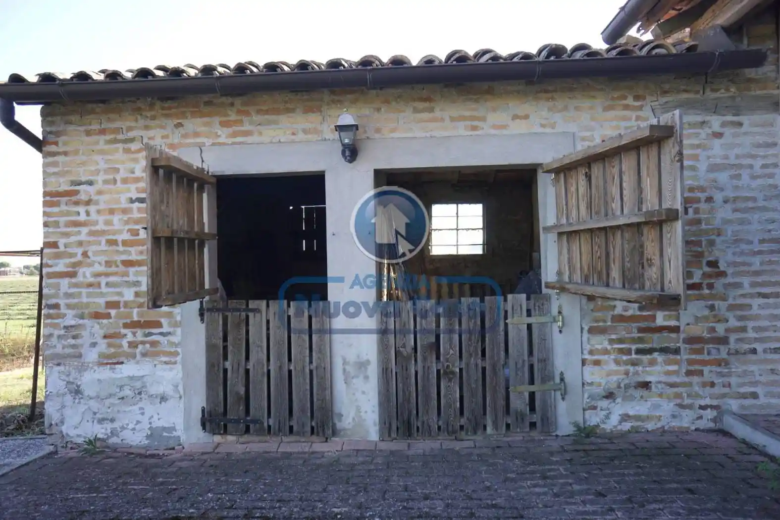 Casale via Ferragù 14, Sant'Antonio - Porto della Valle, Ravenna - foto 5