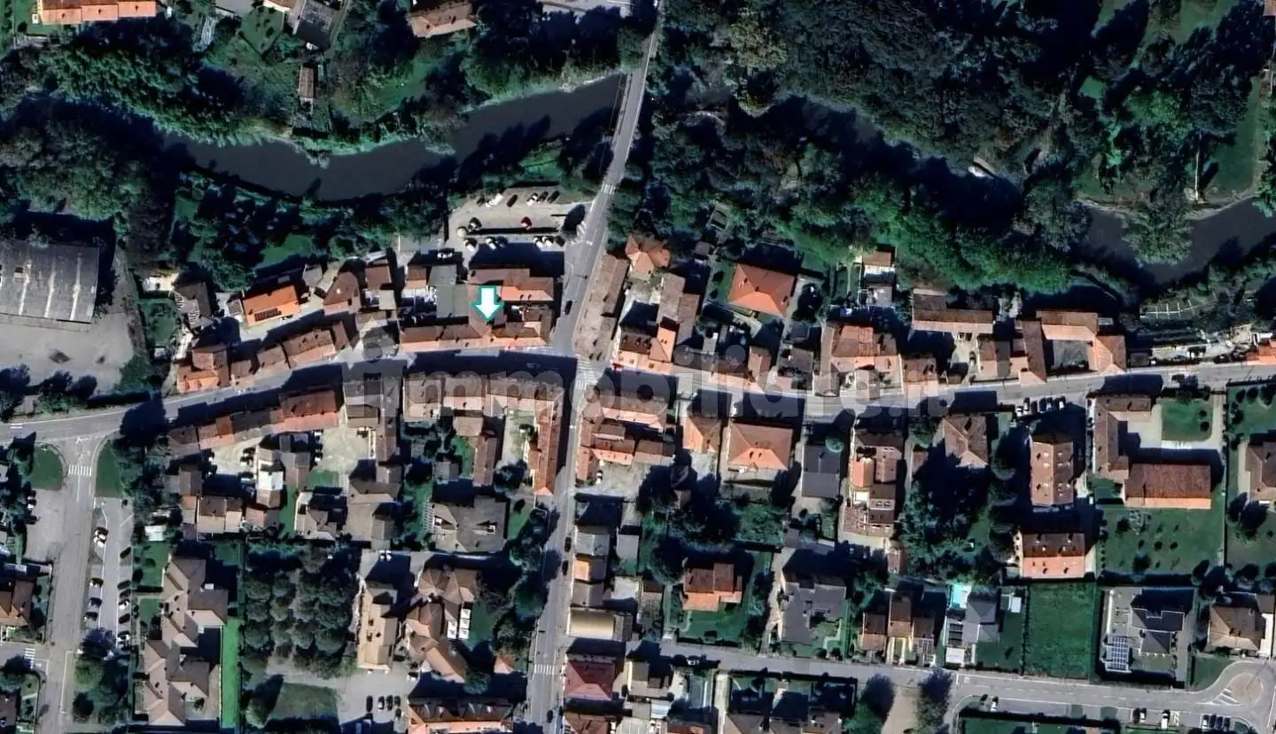 Appartamento in asta a Villanterio