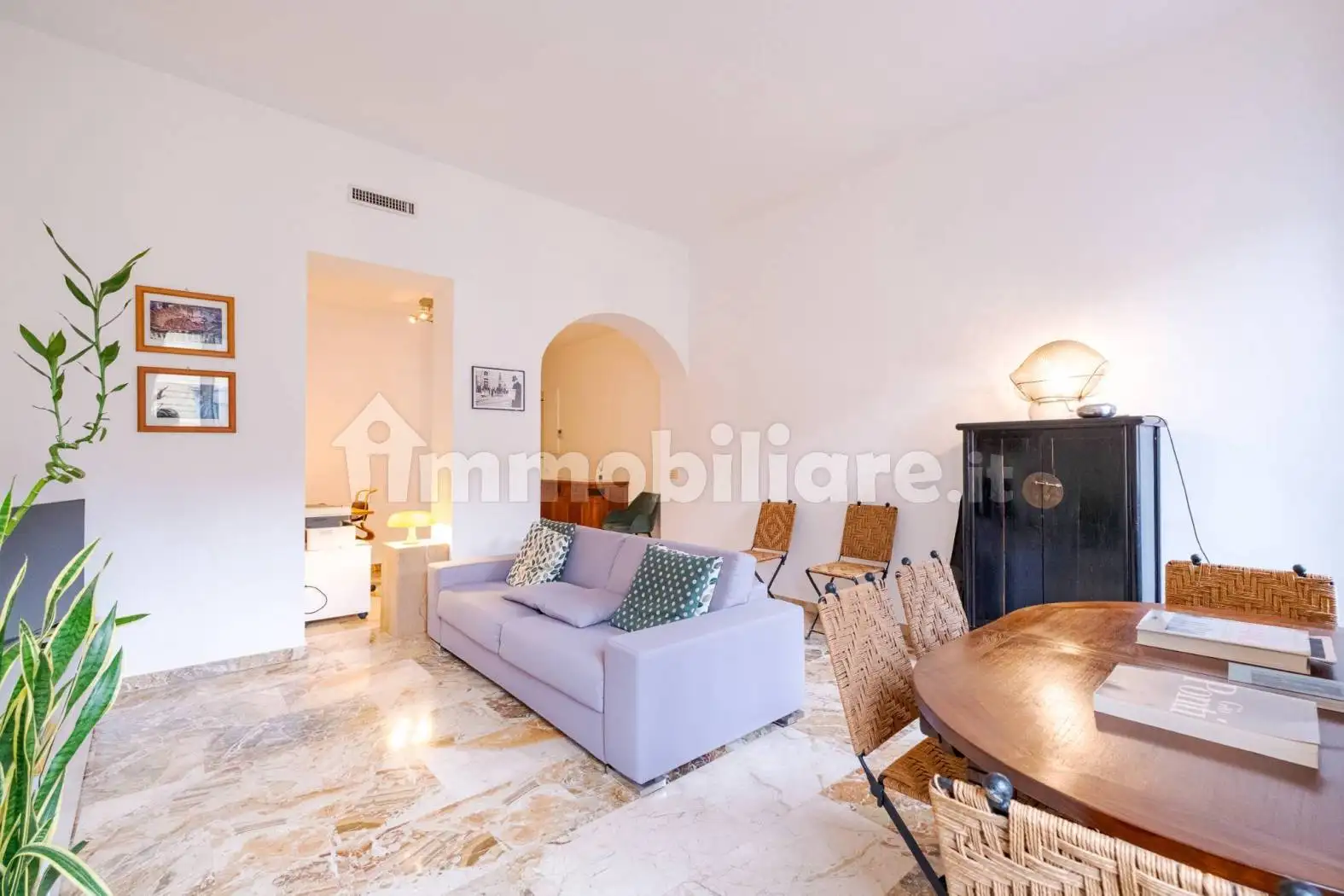 Apartment in vendita a Milan