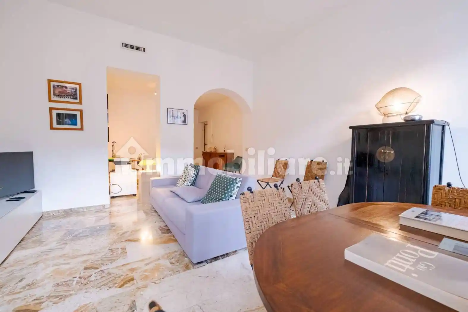 Bilocale via Carlo Goldoni 63, Plebisciti - Susa, Milano - foto 2