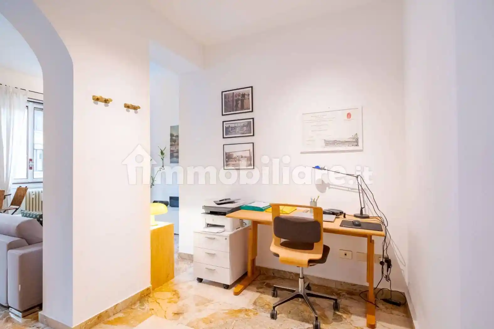 Bilocale via Carlo Goldoni 63, Plebisciti - Susa, Milano - foto 4