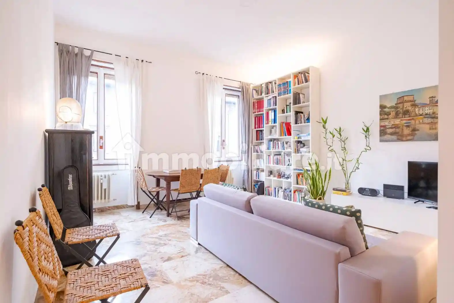 Bilocale via Carlo Goldoni 63, Plebisciti - Susa, Milano - foto 5