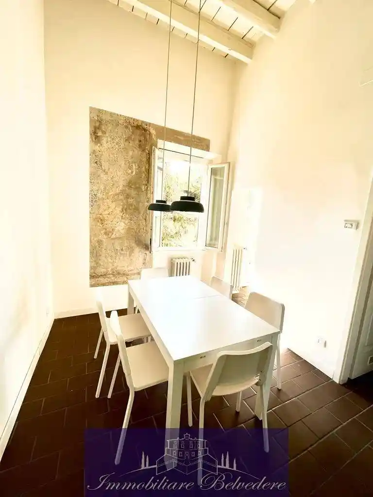 Quadrilocale via della Scala, Fortezza - Stazione, Firenze - foto 2