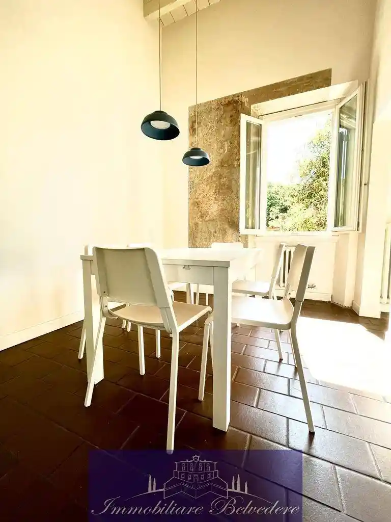 Quadrilocale via della Scala, Fortezza - Stazione, Firenze - foto 3